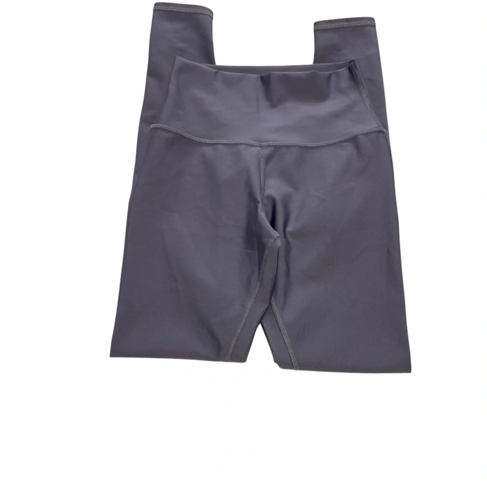 Alo High-Waisted Leggings size small
